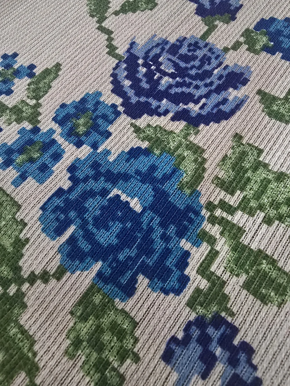 Handmade this item